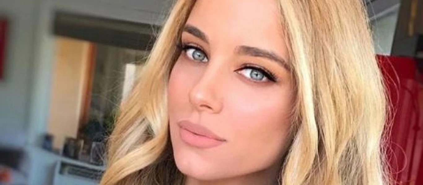 Το baby shower της Δούκισσας Νομικού λίγο πριν γεννήσει - Δείτε φωτογραφίες (φωτο)